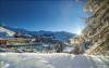 La Piscine en hiver